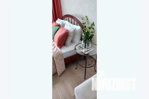 1-к квартира, посуточно, 40м2, 16/16 этаж