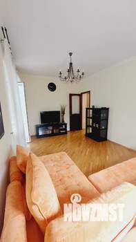2-к квартира, на длительный срок, 80м2, 2/7 этаж