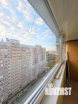 2-к квартира, на длительный срок, 65м2, 15/18 этаж