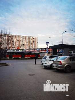 1-к квартира, на длительный срок, 42м2, 16/17 этаж