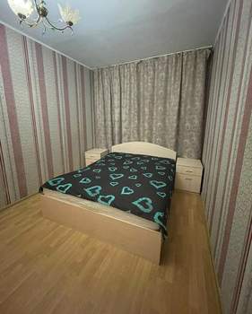 2-к квартира, на длительный срок, 55м2, 2/3 этаж