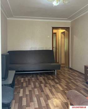 2-к квартира, на длительный срок, 48м2, 5/5 этаж