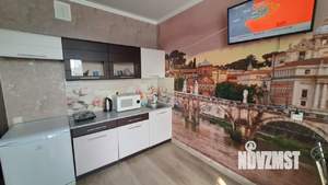 Студия квартира, посуточно, 25м2, 11/24 этаж