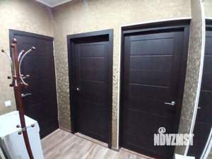 1-к квартира, посуточно, 35м2, 2/9 этаж
