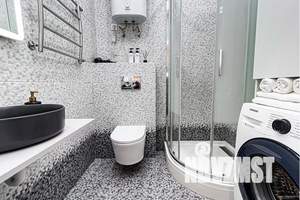 1-к квартира, посуточно, 23м2, 14/17 этаж