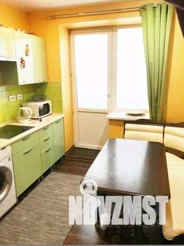 1-к квартира, на длительный срок, 35м2, 3/7 этаж