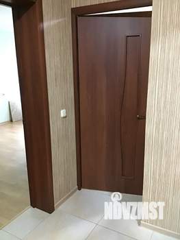 1-к квартира, на длительный срок, 38м2, 2/19 этаж