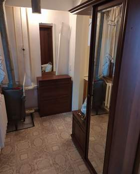 3-к квартира, на длительный срок, 49м2, 1/1 этаж