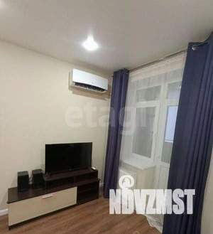1-к квартира, на длительный срок, 39м2, 1/6 этаж