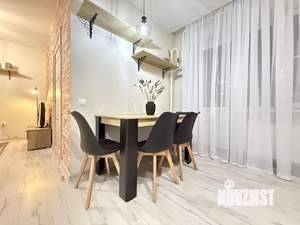 2-к квартира, посуточно, 46м2, 1/1 этаж