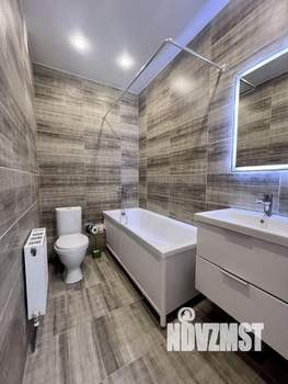 1-к квартира, на длительный срок, 34м2, 8/10 этаж