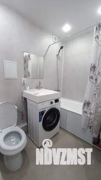 2-к квартира, посуточно, 45м2, 2/5 этаж