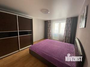 3-к квартира, на длительный срок, 78м2, 9/16 этаж