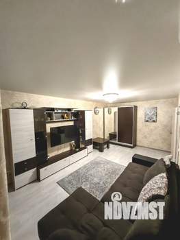 2-к квартира, на длительный срок, 60м2, 13/16 этаж
