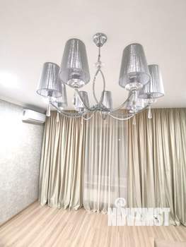 2-к квартира, на длительный срок, 72м2, 9/22 этаж