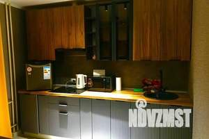1-к квартира, посуточно, 45м2, 8/16 этаж