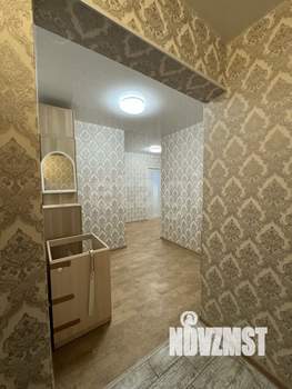 2-к квартира, на длительный срок, 55м2, 2/24 этаж
