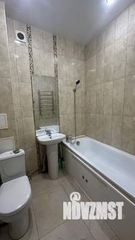 1-к квартира, на длительный срок, 37м2, 1/3 этаж