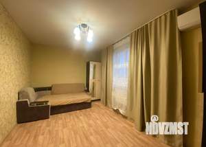 1-к квартира, на длительный срок, 36м2, 13/16 этаж