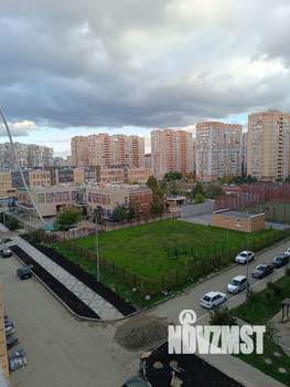 2-к квартира, на длительный срок, 70м2, 6/16 этаж