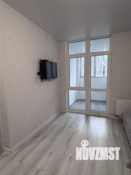 1-к квартира, на длительный срок, 42м2, 2/18 этаж