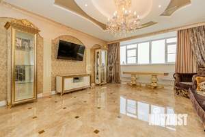 3-к квартира, на длительный срок, 152м2, 6/16 этаж