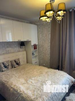 Студия квартира, на длительный срок, 60м2, 9/9 этаж