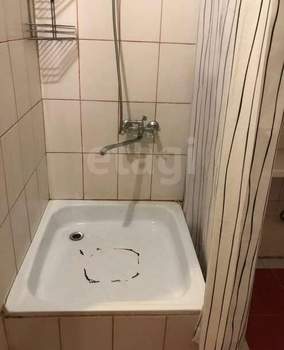 Студия квартира, на длительный срок, 22м2, 3/10 этаж