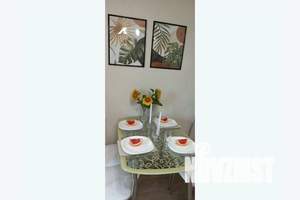 1-к квартира, посуточно, 40м2, 16/16 этаж