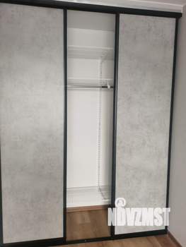 1-к квартира, на длительный срок, 43м2, 6/19 этаж