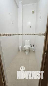 2-к квартира, посуточно, 84м2, 3/7 этаж