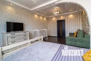 2-к квартира, посуточно, 85м2, 1/1 этаж
