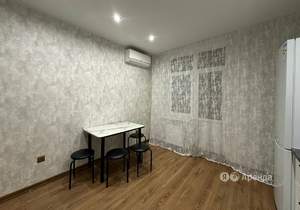 1-к квартира, на длительный срок, 42м2, 2/18 этаж