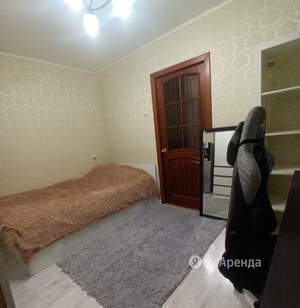 2-к квартира, на длительный срок, 52м2, 1/14 этаж