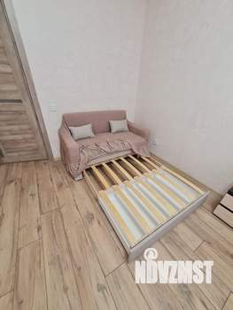 1-к квартира, на длительный срок, 36м2, 12/16 этаж