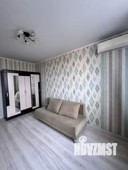 1-к квартира, на длительный срок, 35м2, 11/16 этаж