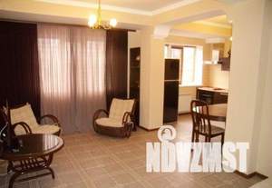 2-к квартира, на длительный срок, 60м2, 3/4 этаж