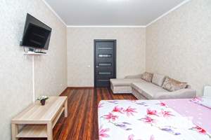 1-к квартира, на длительный срок, 40м2, 6/18 этаж