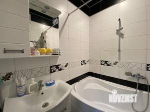 2-к квартира, посуточно, 60м2, 1/1 этаж