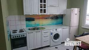 1-к квартира, на длительный срок, 45м2, 14/17 этаж