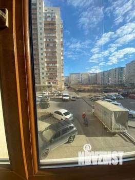 2-к квартира, посуточно, 50м2, 1/1 этаж