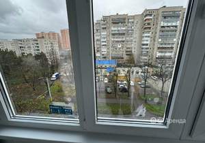 2-к квартира, на длительный срок, 52м2, 7/9 этаж