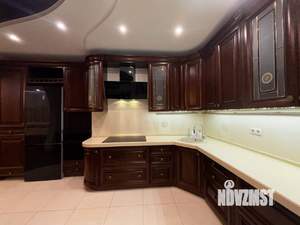 3-к квартира, на длительный срок, 126м2, 16/23 этаж