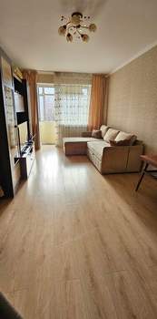 3-к квартира, на длительный срок, 64м2, 2/4 этаж