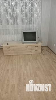 1-к квартира, на длительный срок, 39м2, 2/24 этаж