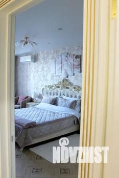 2-к квартира, посуточно, 65м2, 17/17 этаж