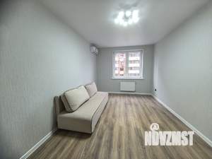 1-к квартира, на длительный срок, 46м2, 9/19 этаж