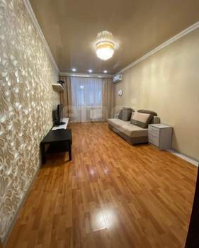 1-к квартира, на длительный срок, 36м2, 4/9 этаж