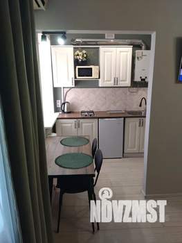 1-к квартира, посуточно, 30м2, 5/5 этаж