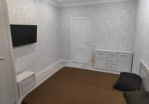 2-к квартира, на длительный срок, 51м2, 6/17 этаж